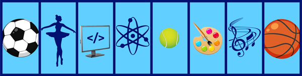 Charlottesville summer camps